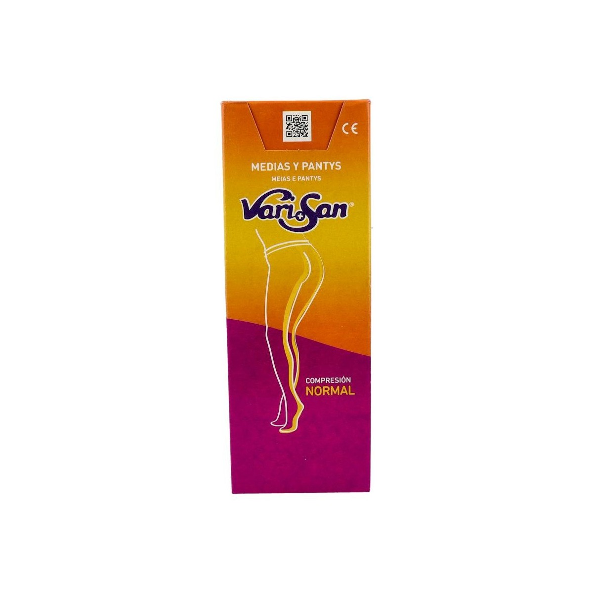 Panty Varisan 140 Norm Cal Beig T5