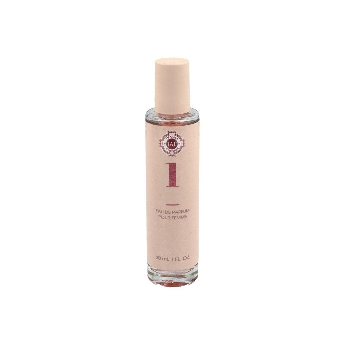 IAP PERFUME Nº 1 30 ML