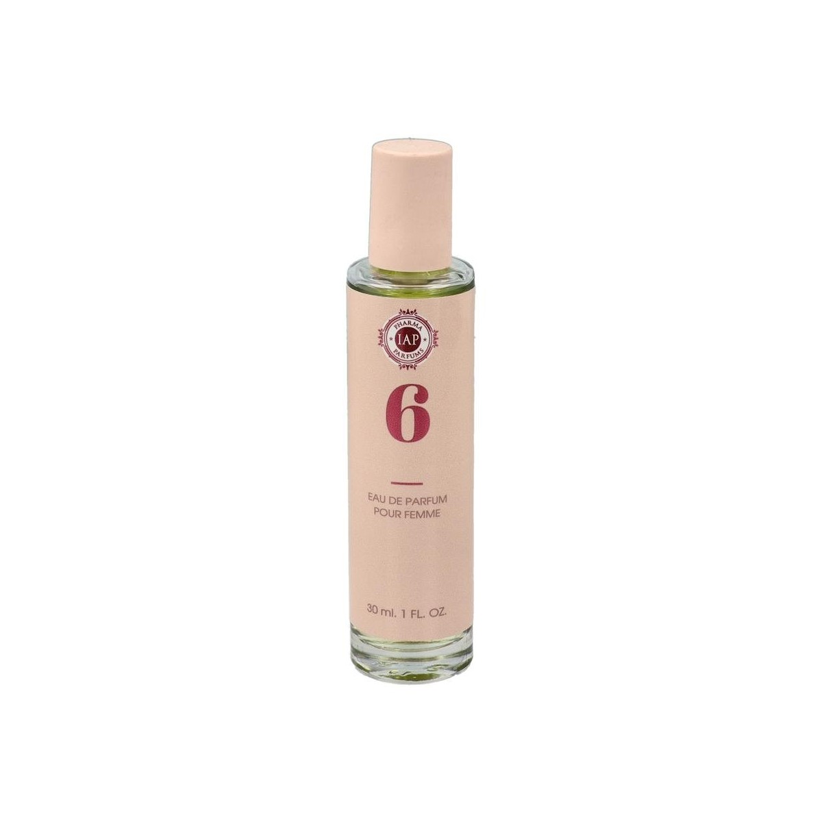 IAP PERFUME Nº 6 30 ML