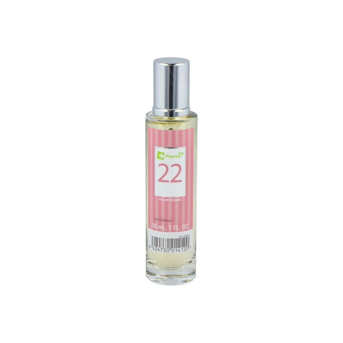 IAP PERFUME Nº 22 30 ML