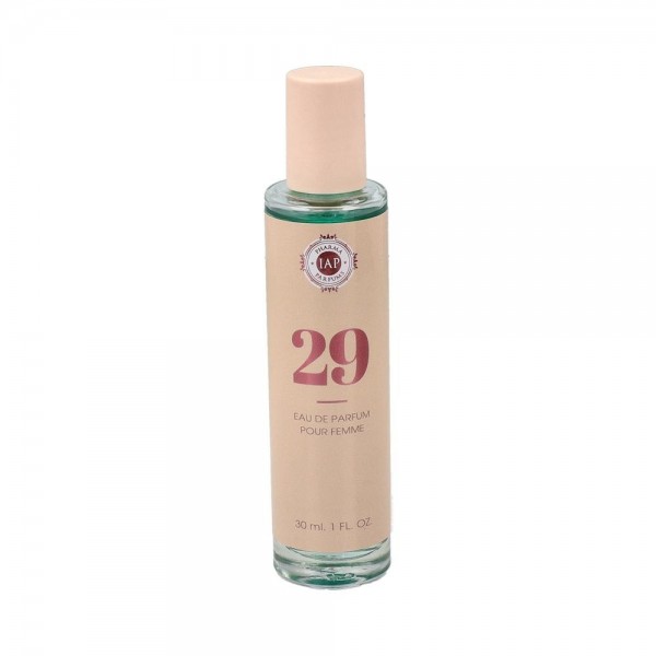 IAP PERFUME Nº 29 30 ML