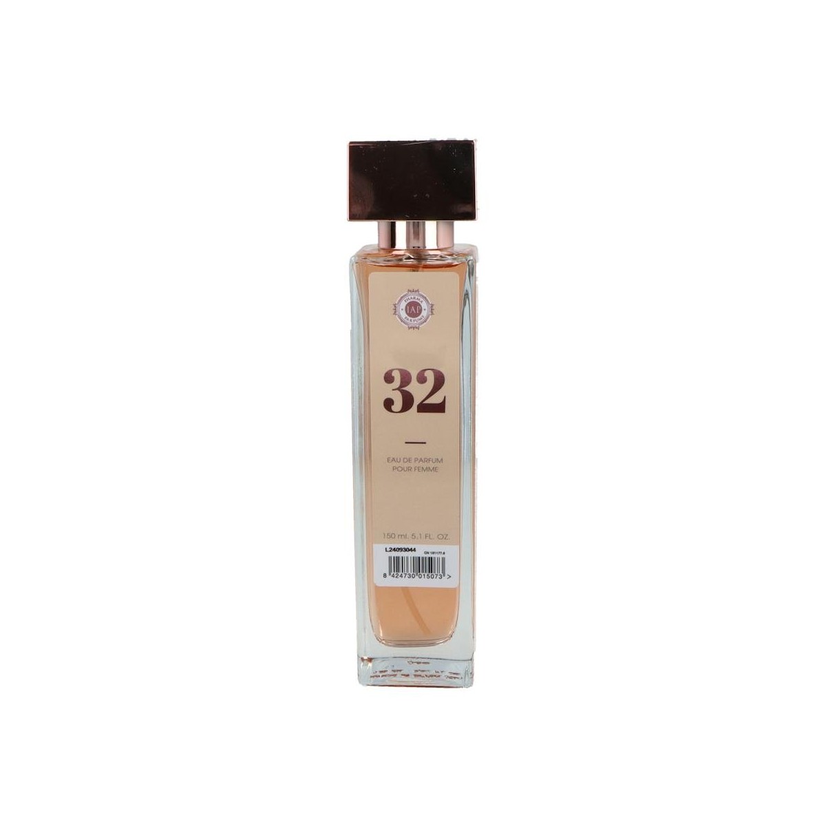 IAP PERFUME Nº 32 150 ML