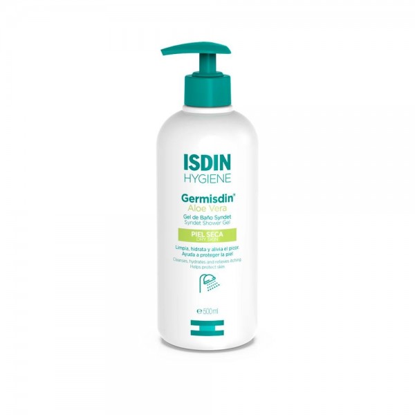 GERMISDIN ALOE VERA 500 ML