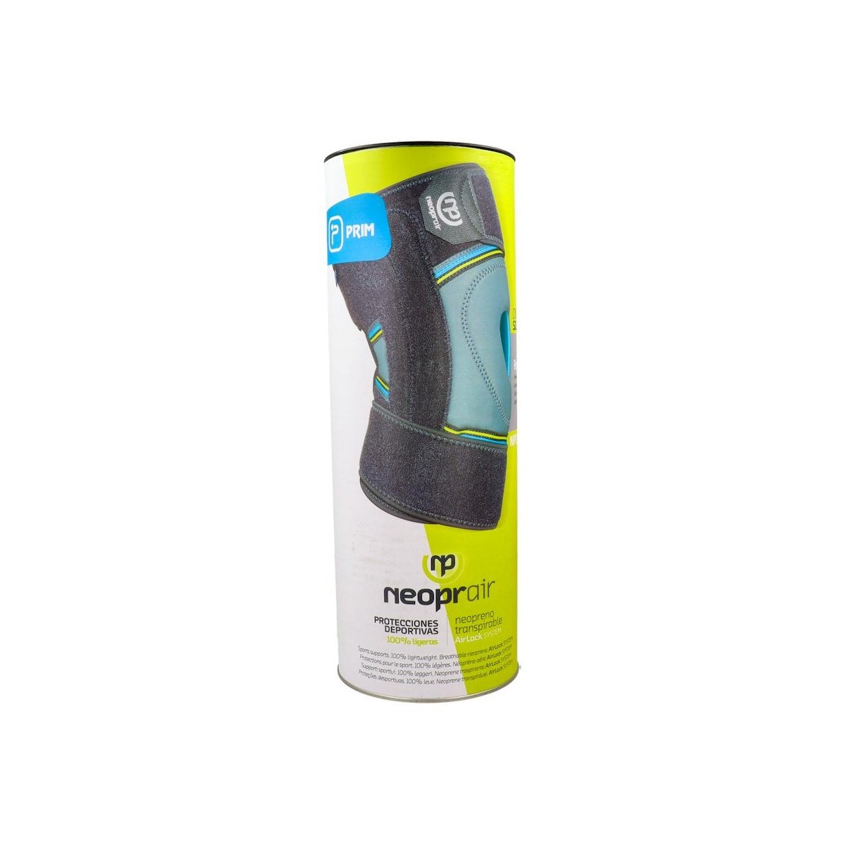Rodillera Neoprair Os