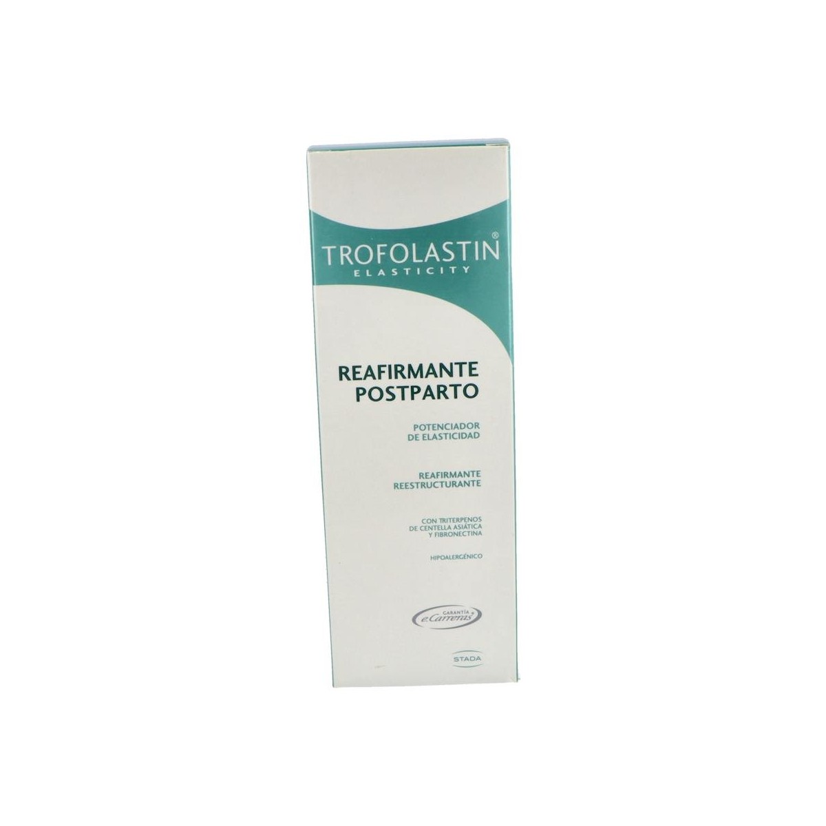 CARRERAS TROFOLASTIN REAFIRMANTE POS/PARTO 200 ML