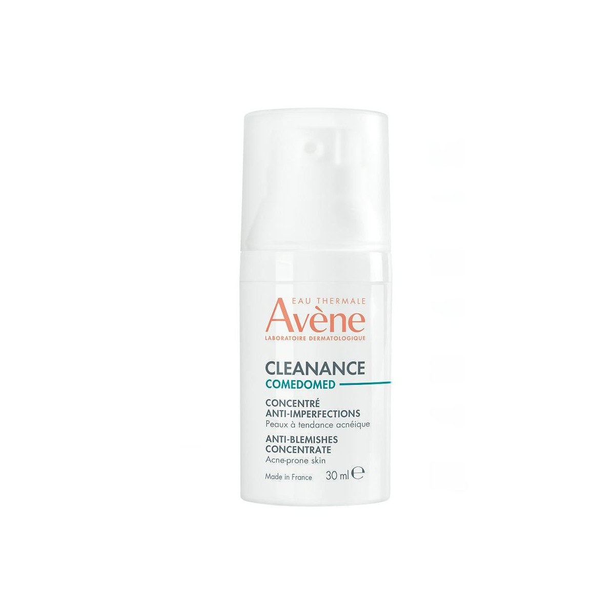 AVENE CLEANANCE COMEDOMED 30 ML