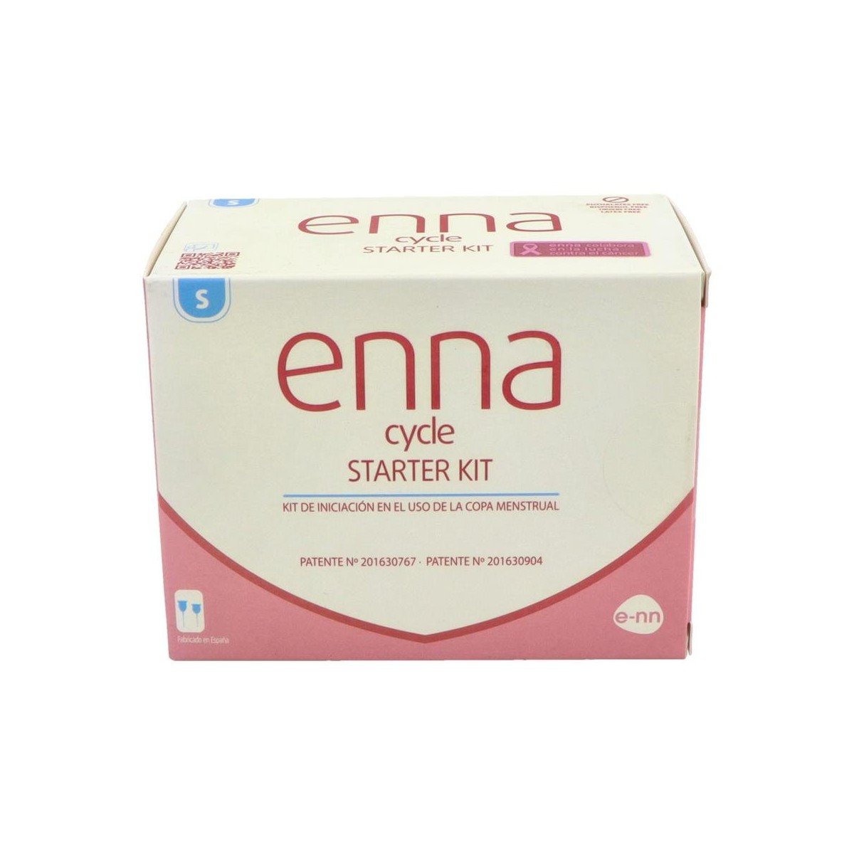 ENNA CYCLE -STARTER KIT
