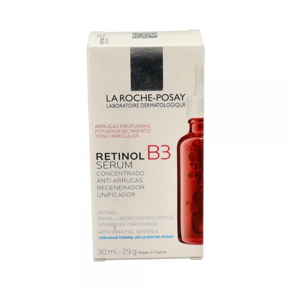 La Roche Posay Retinol B3 40 Ml