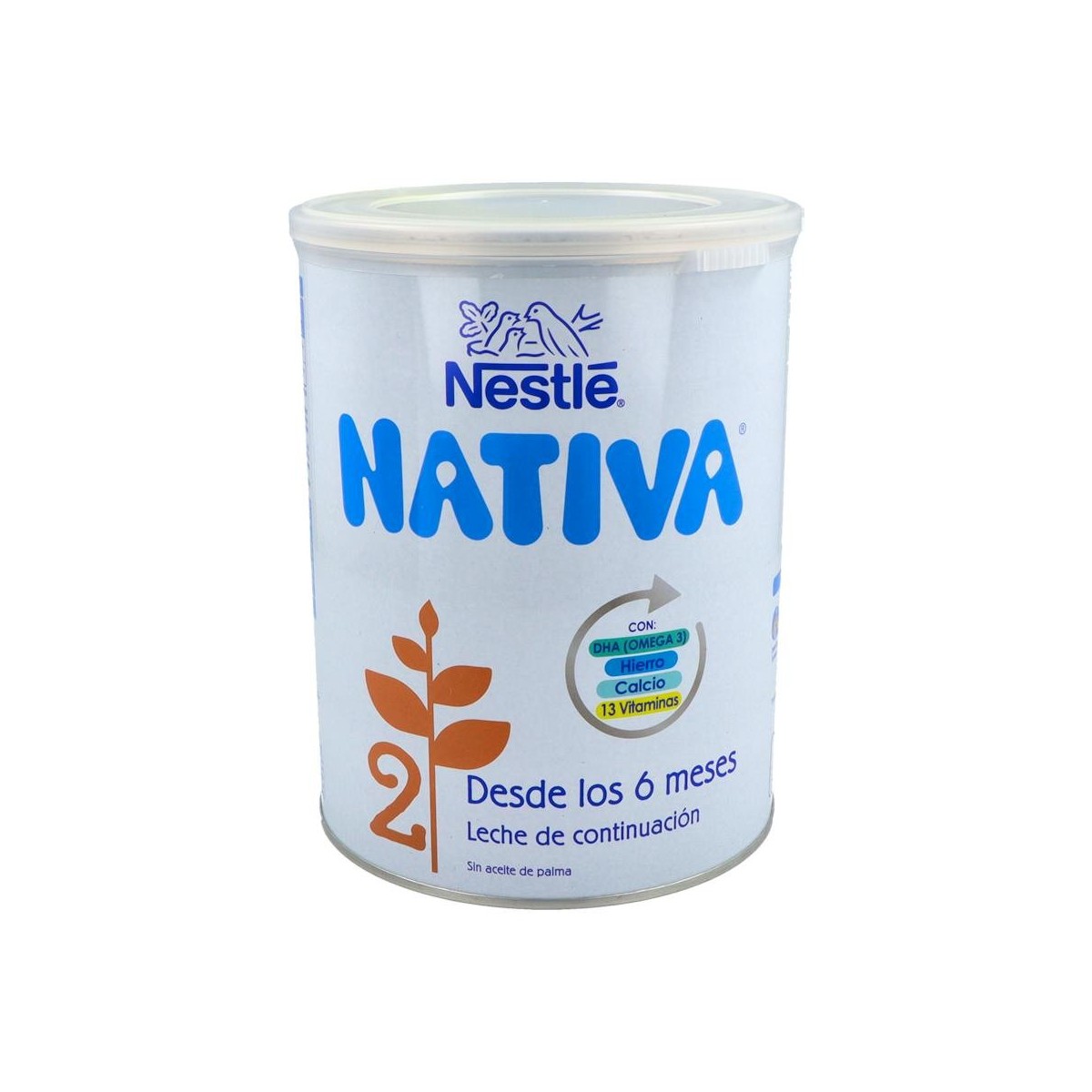 Nativa 2 800 G