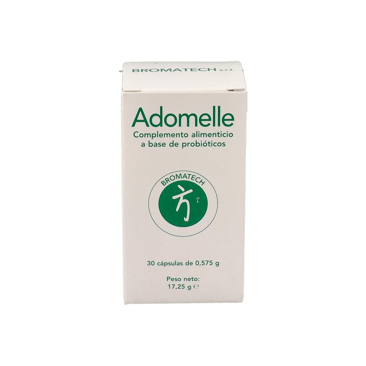 ADOMELLE 30 CAP