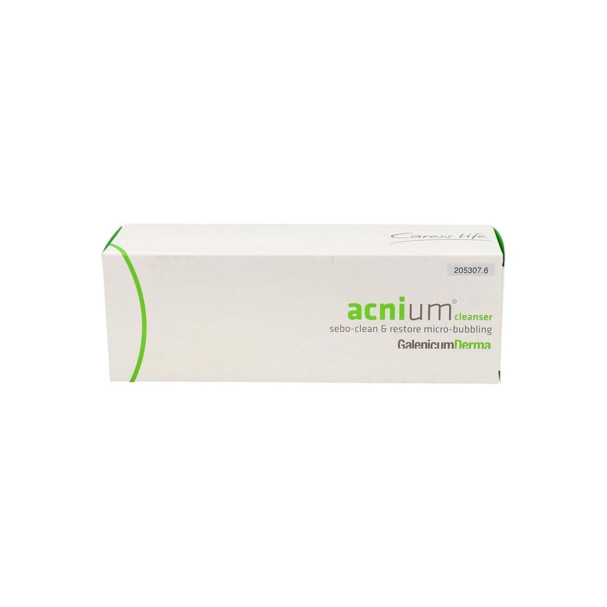 ACNIUM CLEANSER, SEBO-CLEAN&RESTORE...
