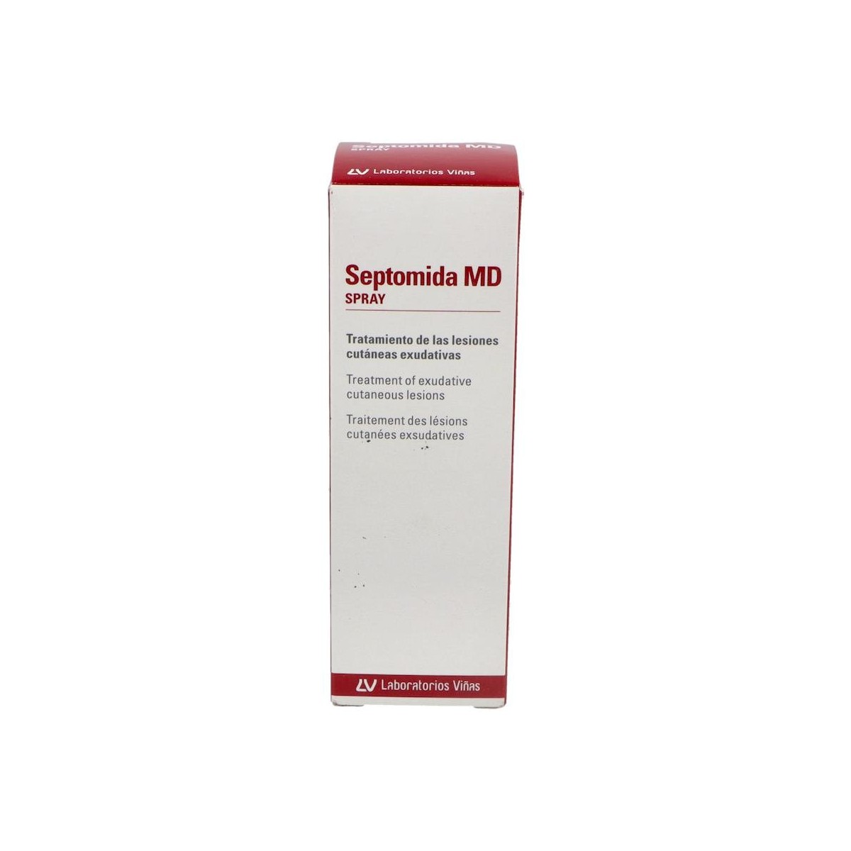Septomida Md Spray 50 Ml