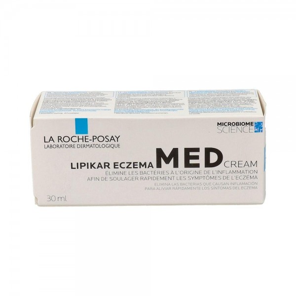 Lipikar Eczema Med 30Ml
