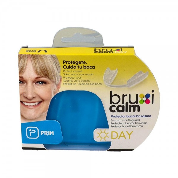 Prim Protector Bucal Antibrux Dia (Bxcday)