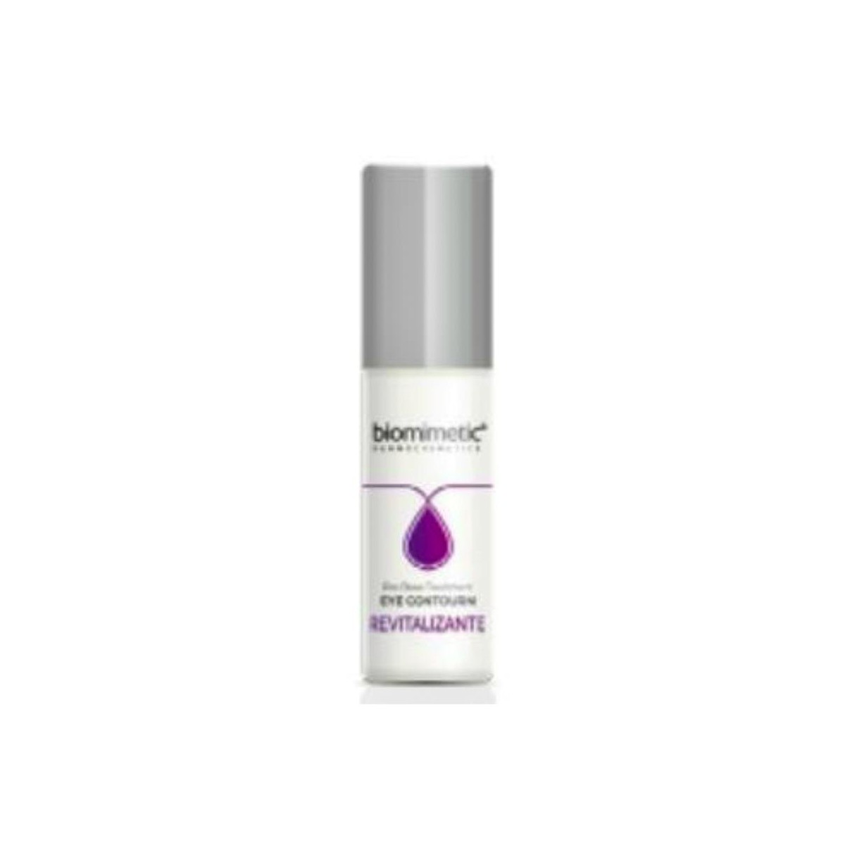 BIOMIMETIC CONTORNO DE OJOS REVITALIZANTE PRE...