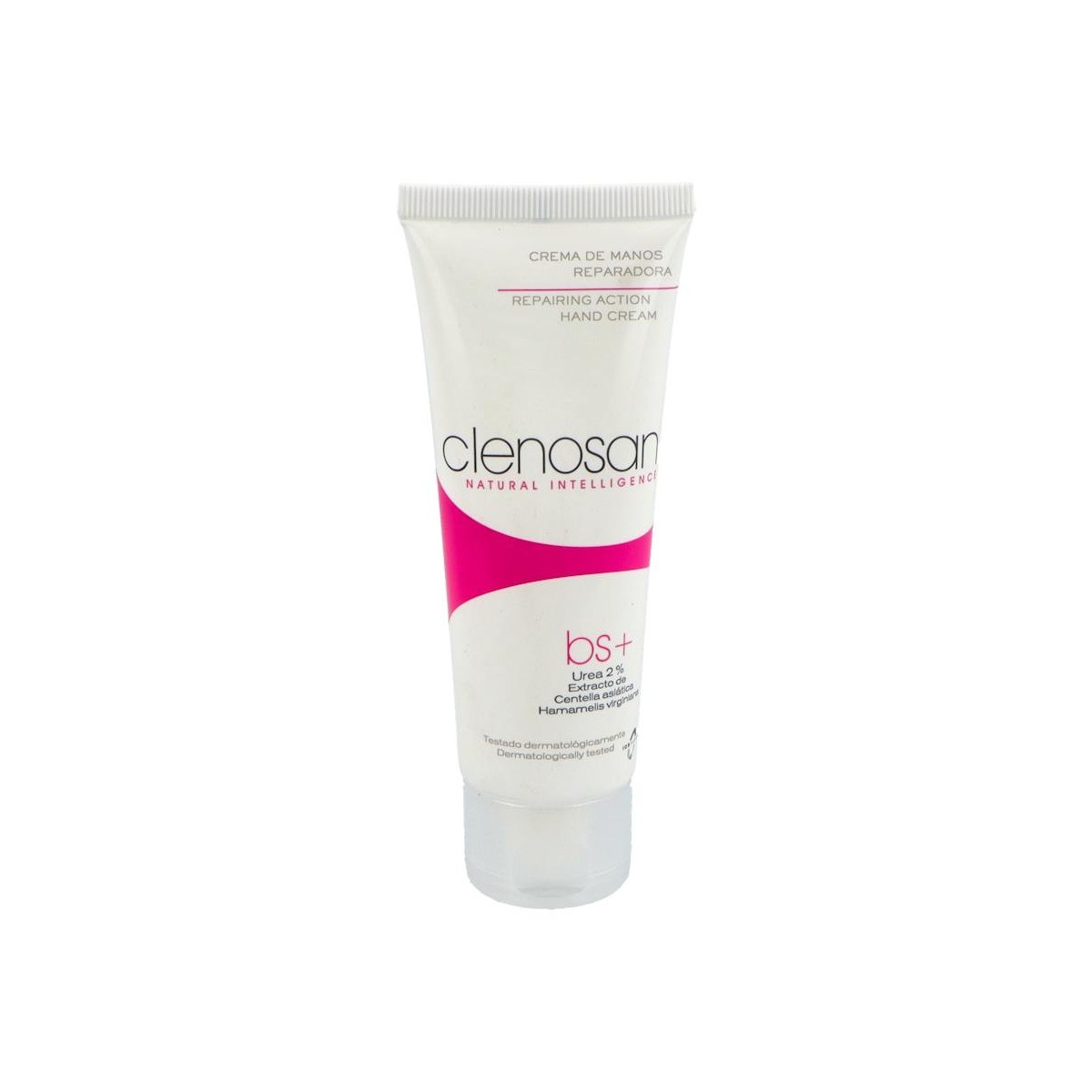 CLENOSAN CREMA MANOS REPARADORA 75 ML