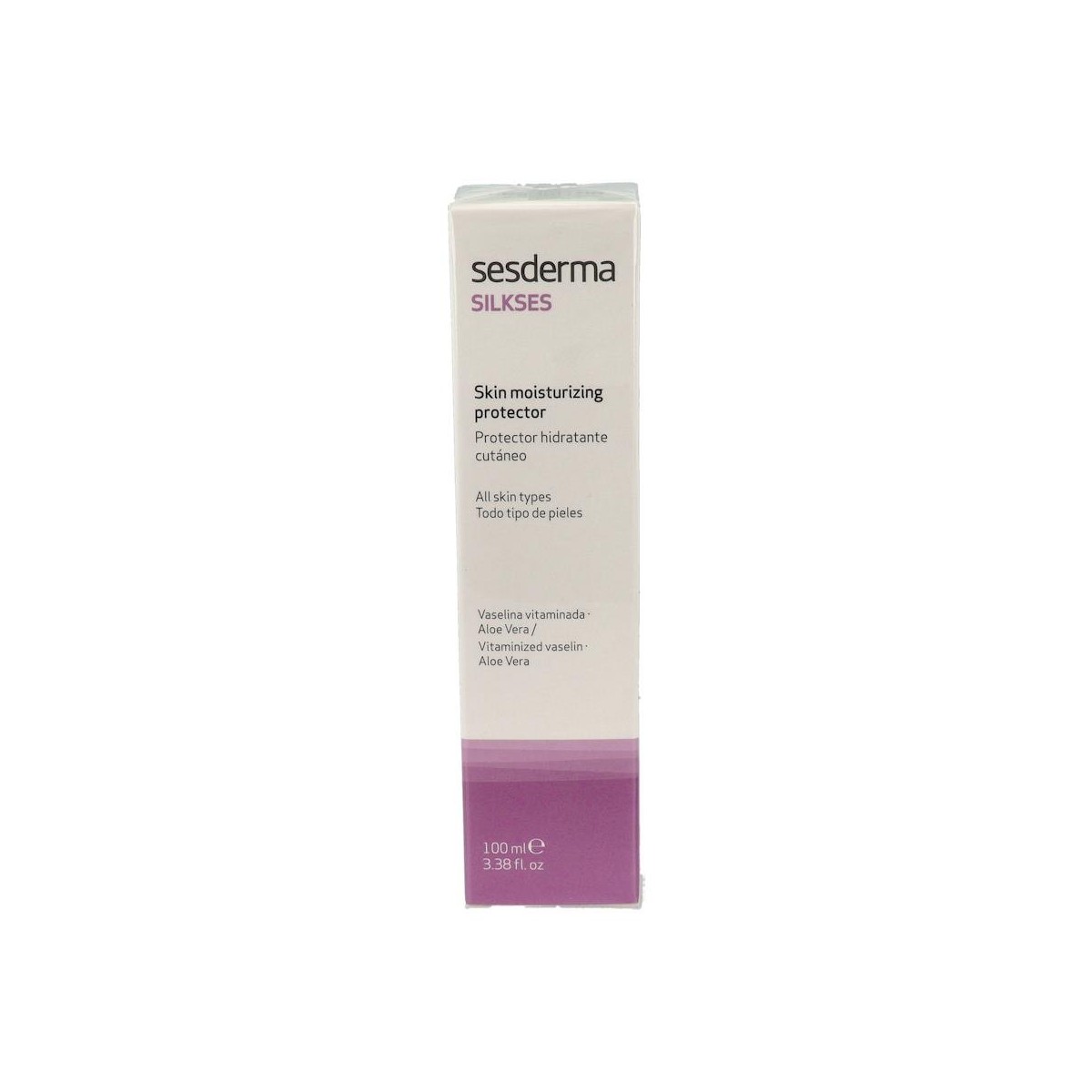 Silkses Protec Hidrat Cutaneo 100 Ml