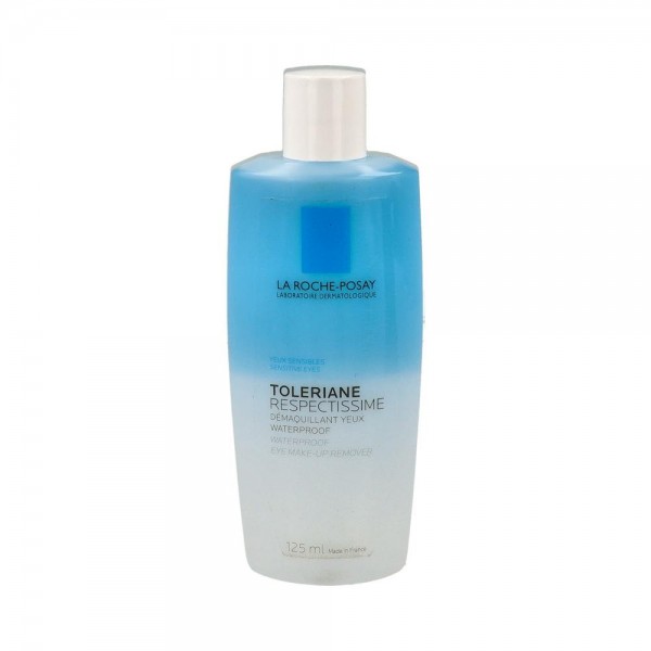 La Roche Posay Respectissime Desmaquillante De Ojos...