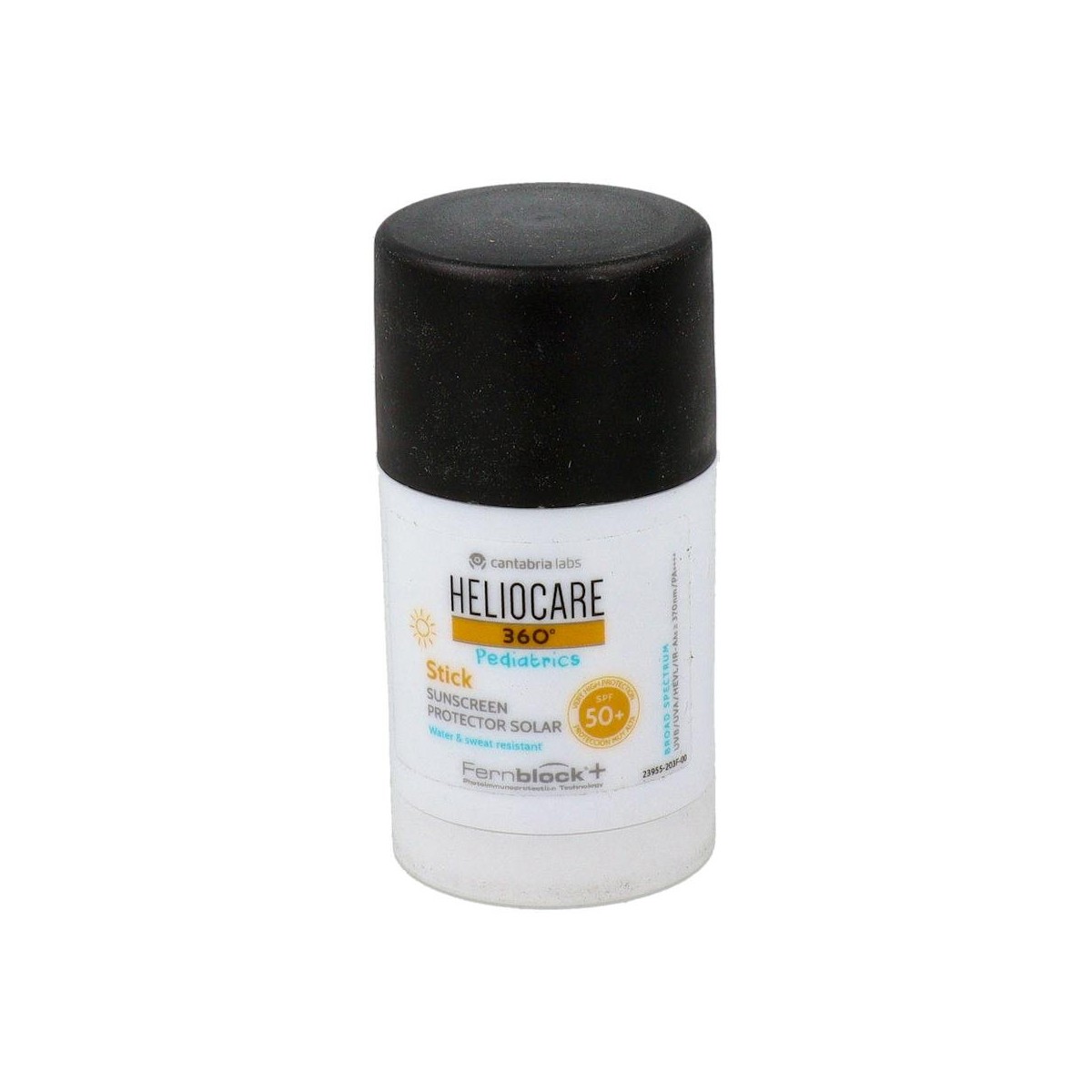 HELIOCARE 360 PEDIATRICS STICK SPF50 25 G