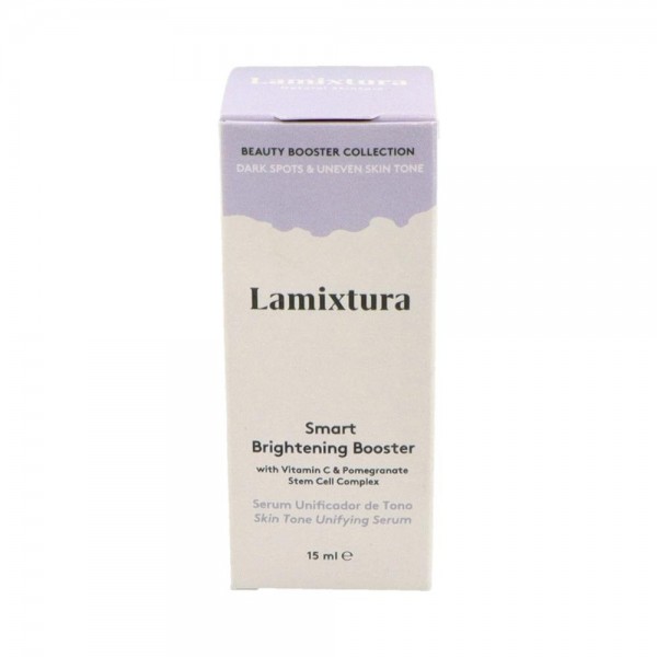 Lamixtura Serum Iluminador Unificador Tono 15 Ml