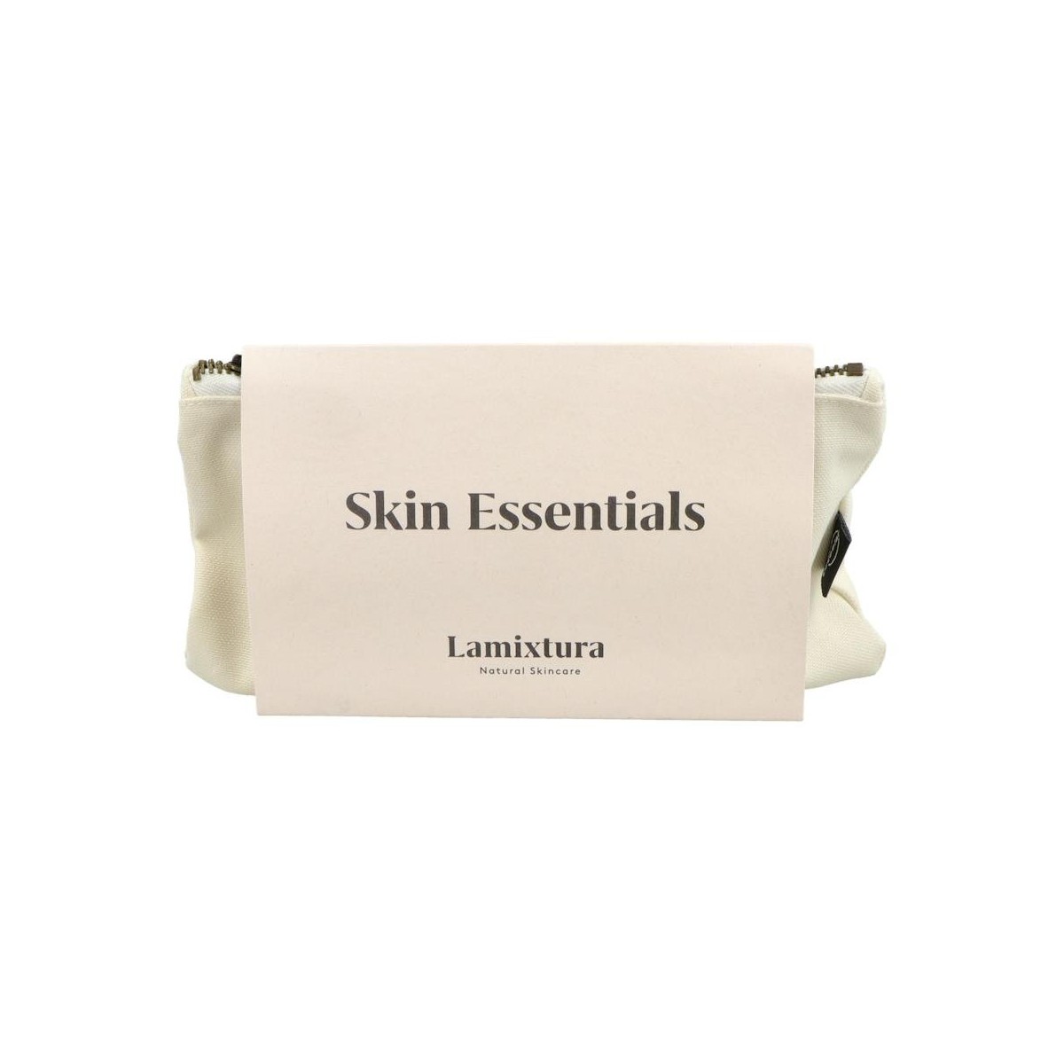 Lamixtura Travel Pack Skin Essentials