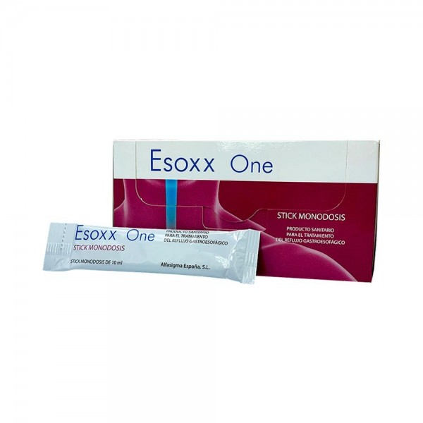 ESOXX ONE 10 ML 20 STICKS