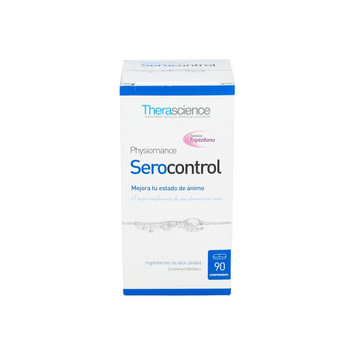 Therascience Serocontrol 90 Comp