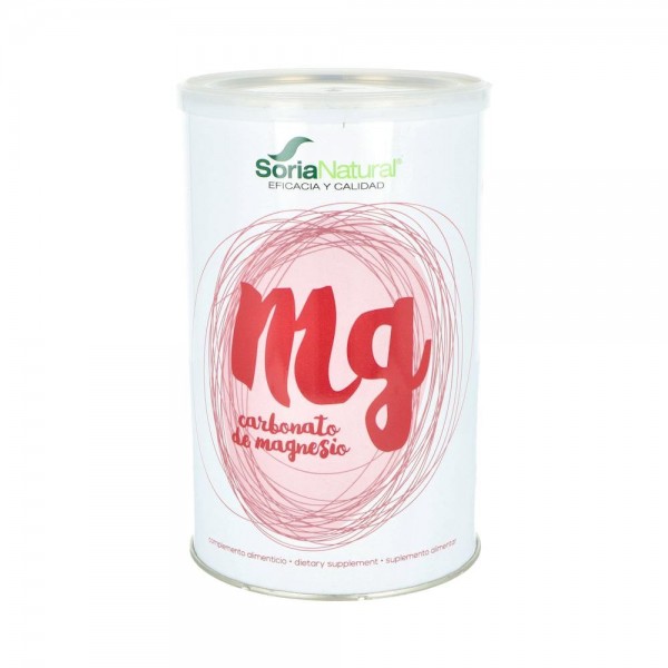 Soria Natural Carbonat Magnes 150 G