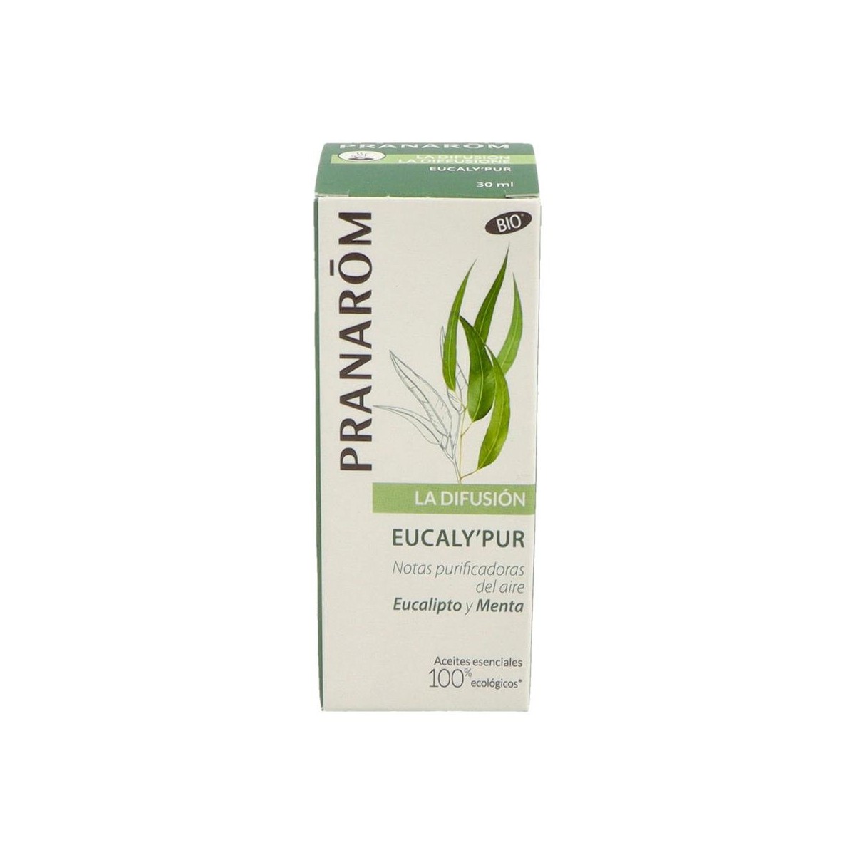 PRANAROM EUCALYPUR 14751