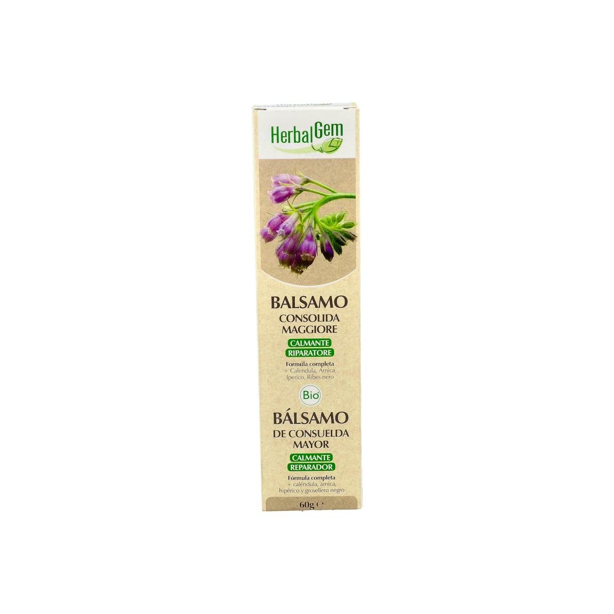 HERBALGEM BALSAMO CONSULEDA MAYOR