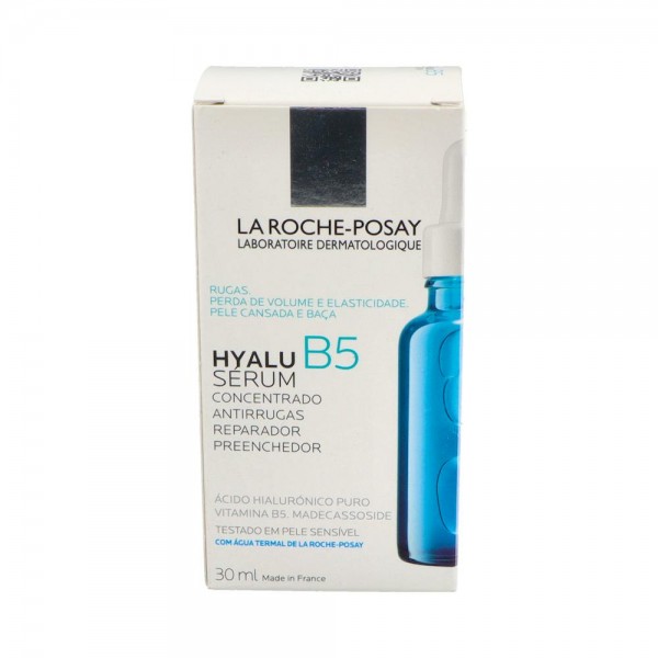 La Roche Posay Hyalu B5 Serum 30 Ml