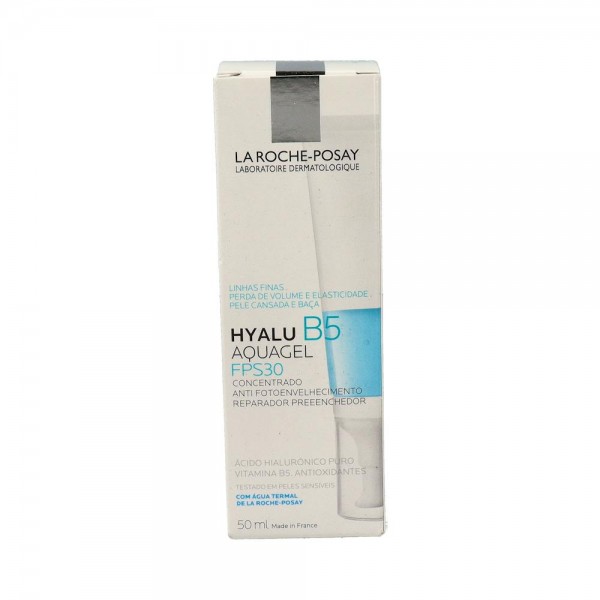 HYALU B5 AQUAGEL SPF 30 40 ML