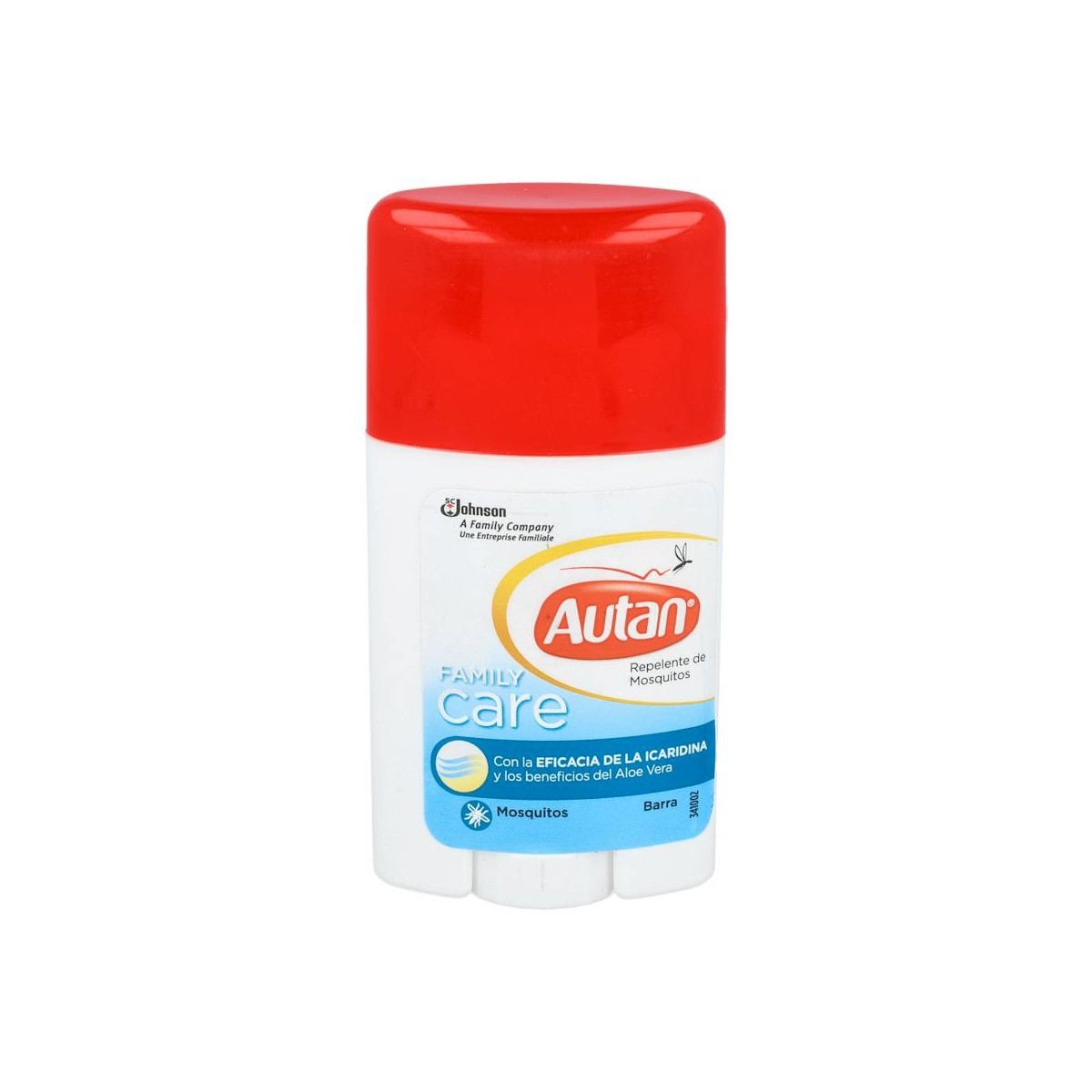 AUTAN FAMILY CARE BARRA 50 ML