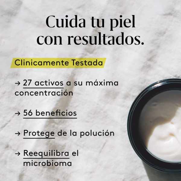 Lamixtura Canvas Cream Hidratante 50 Ml 2