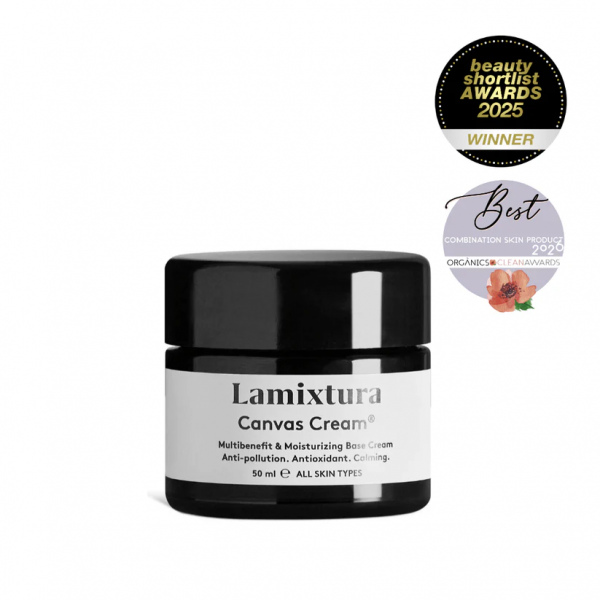 Lamixtura Canvas Cream Hidratante 50 Ml