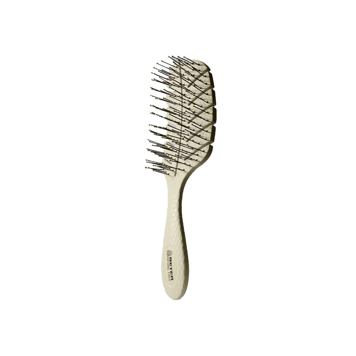 Beter cepillo desenredante Natural Fiber