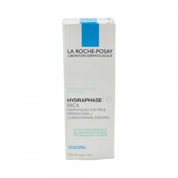 HYDRAPHASE TEXTURA RICA 50 ML