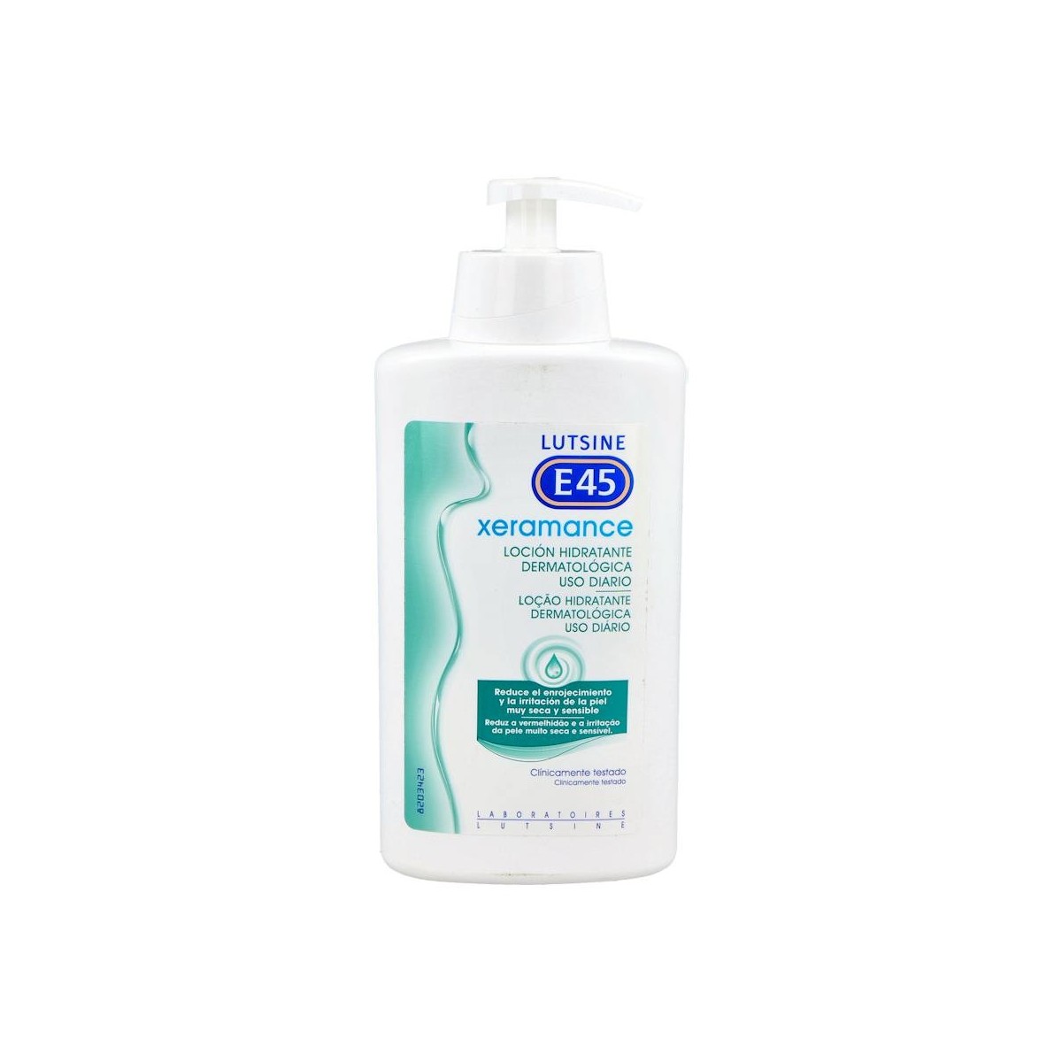Xeramance Locion Hidra 500 Ml C Dosifi