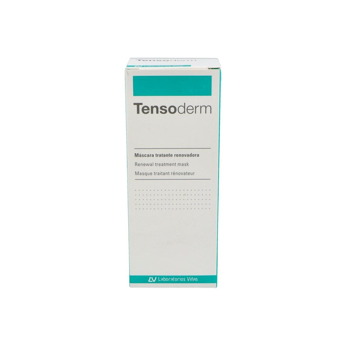 Tensoderm Crema 75 Ml