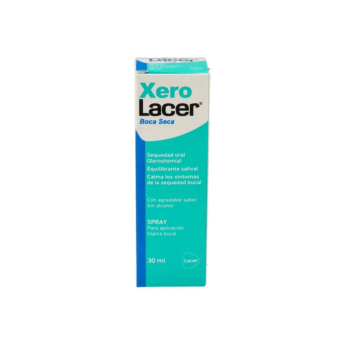 Xerolacer Spray 30 Ml