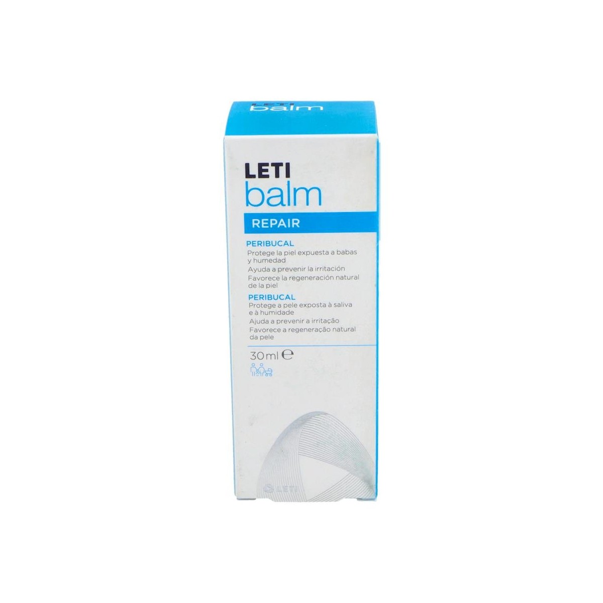 Letibalm Peribucal 30 Ml