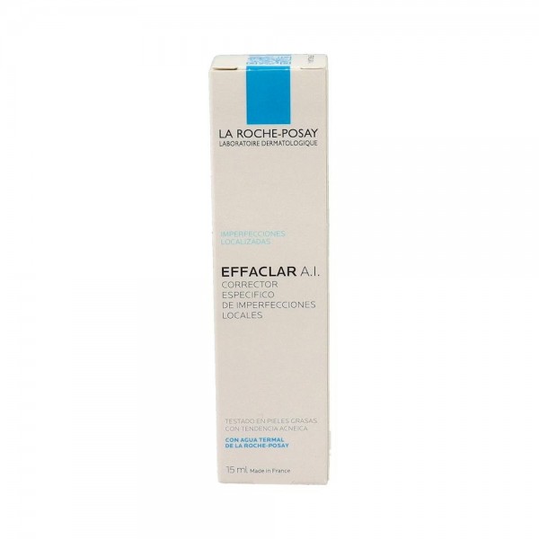 EFFACLAR AI 15 ML