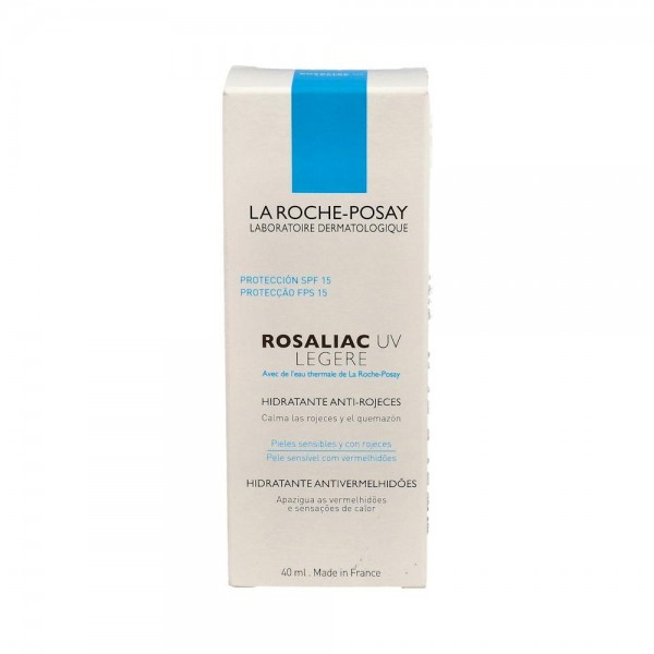 La Roche Posay Rosaliac Uv Ligera 40 Ml