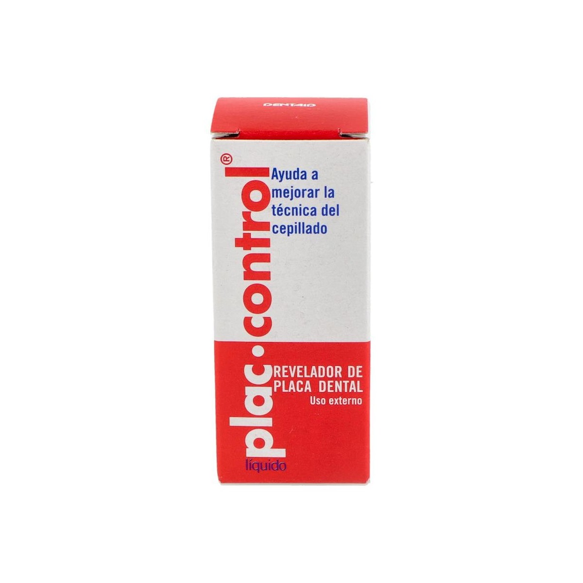Plac Control Liq Gotas 15 Ml