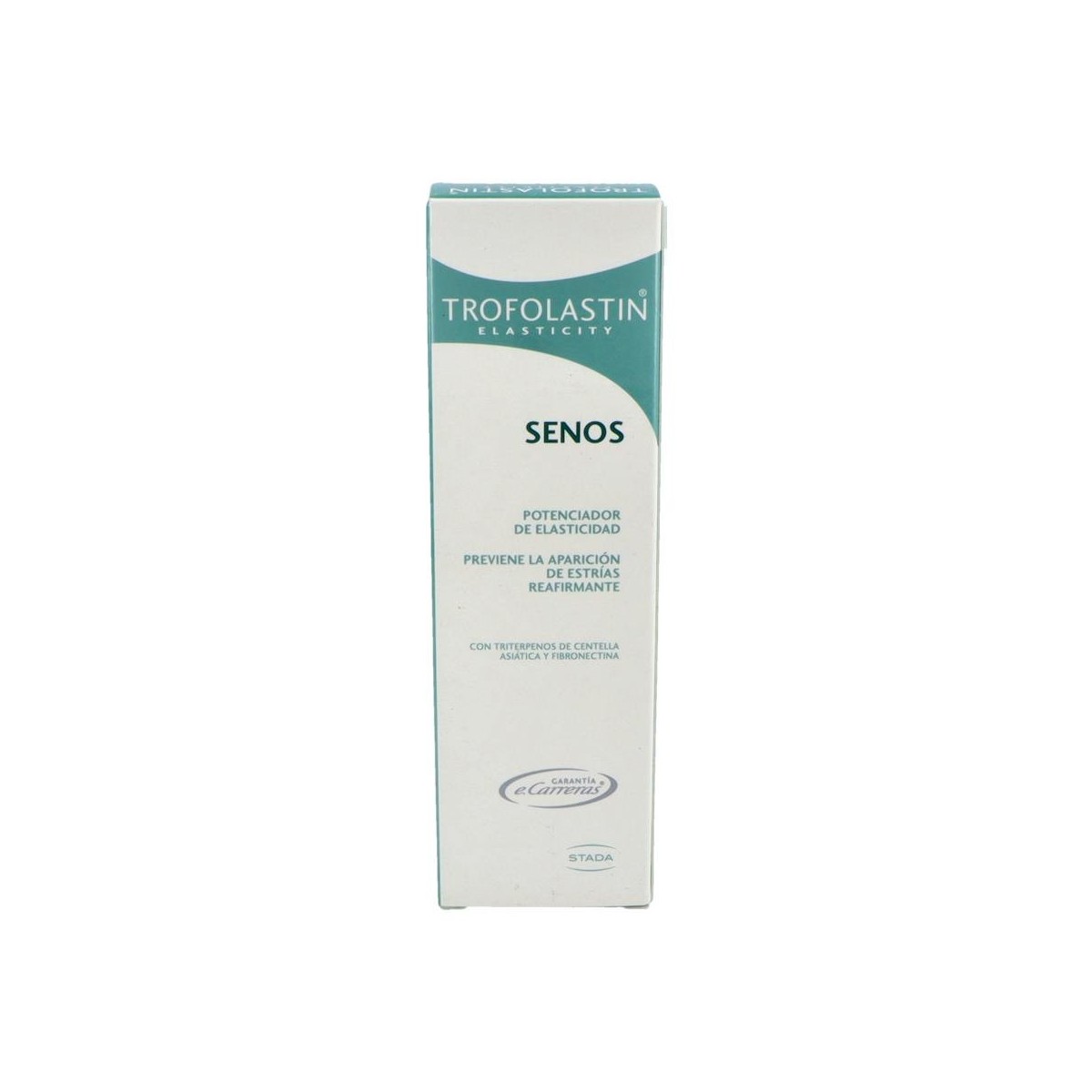 CARRERAS TROFOLASTIN SENOS 75 ML