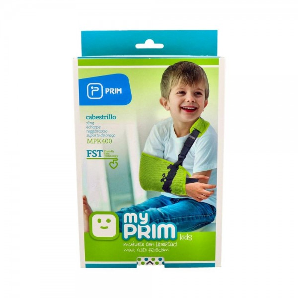 Myprim Kids Cabestrillo Talla 1