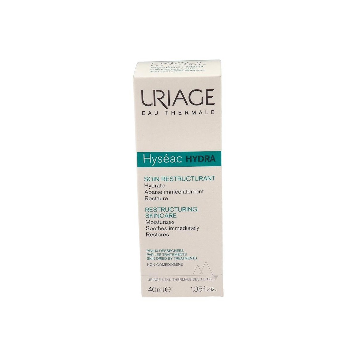 Uriage Hyseac R Reestructurante 40 Ml