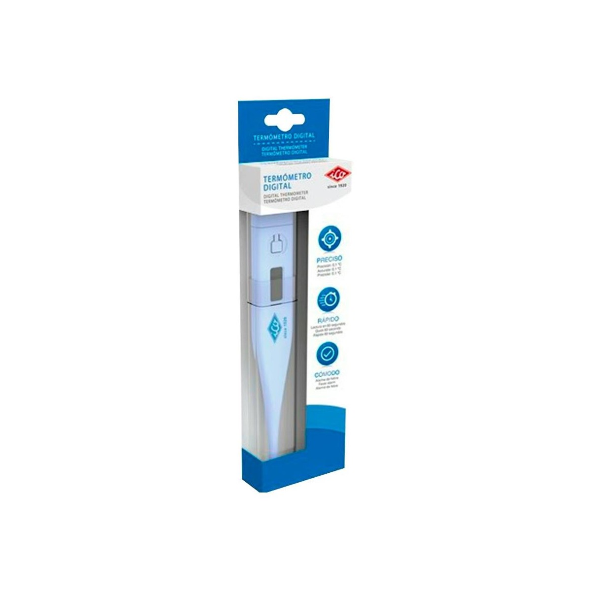 Termometro Cli D Ico Water Re 2538