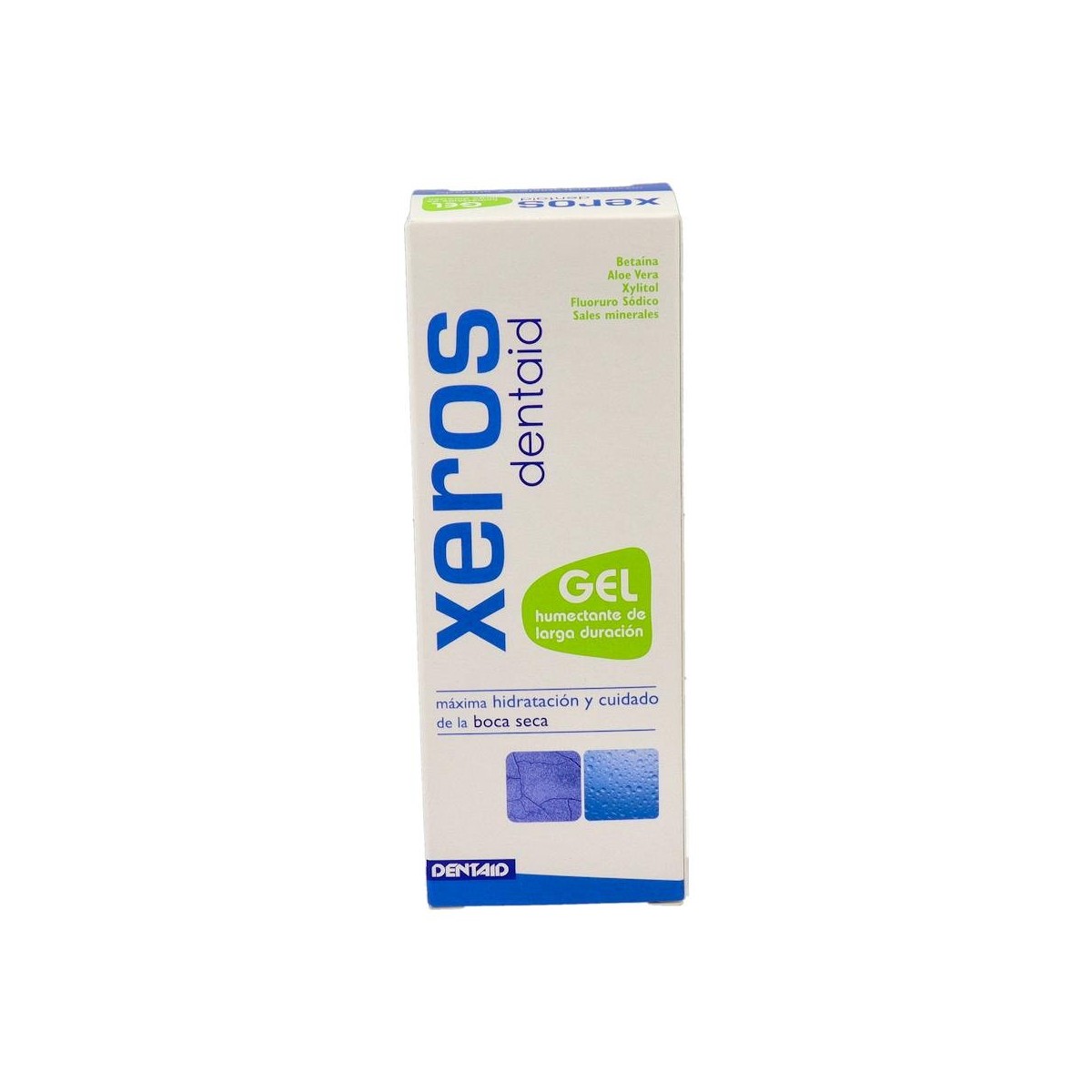 Xerosdentaid Gel Humectante 50 Ml