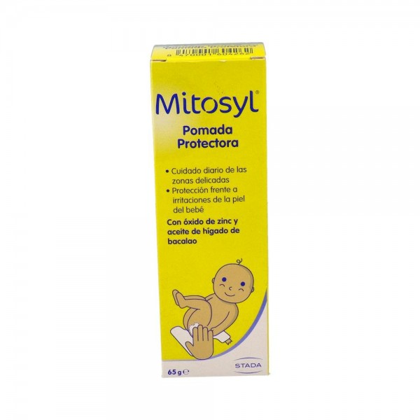 Mitosyl Pomada Protectora 65 Gr